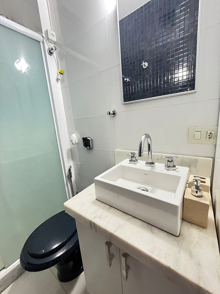 Studio Praia Ipanema