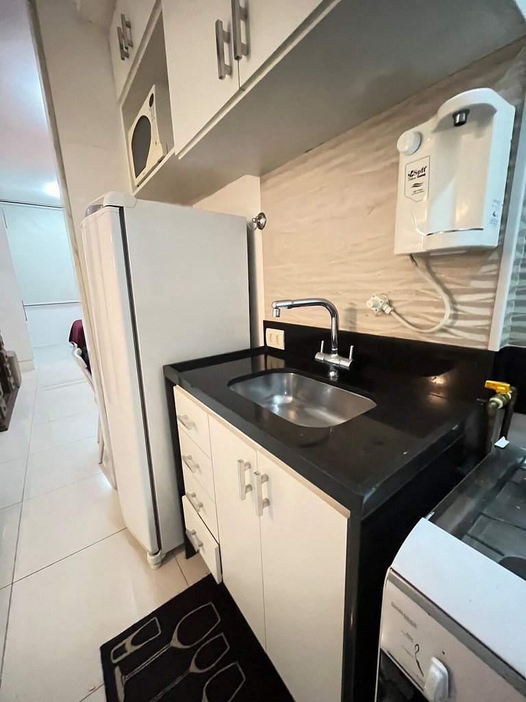 Studio Praia Ipanema