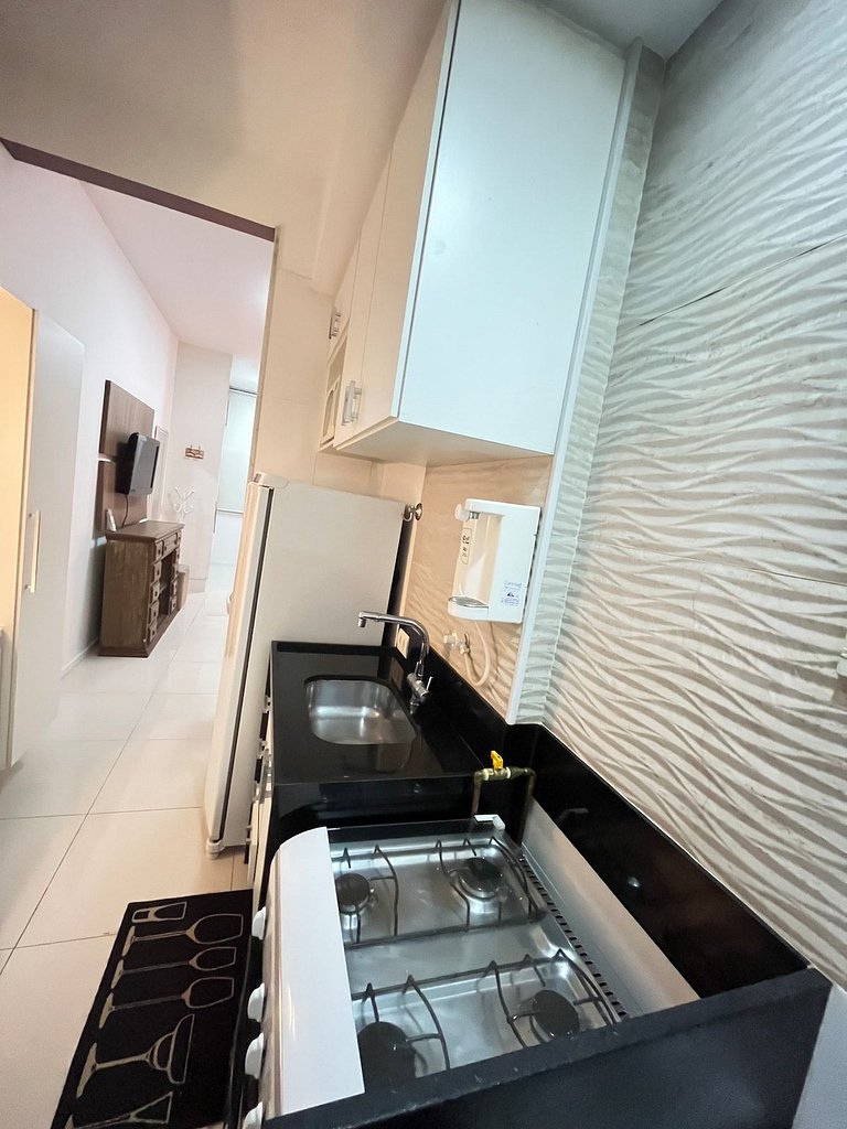Studio Praia Ipanema