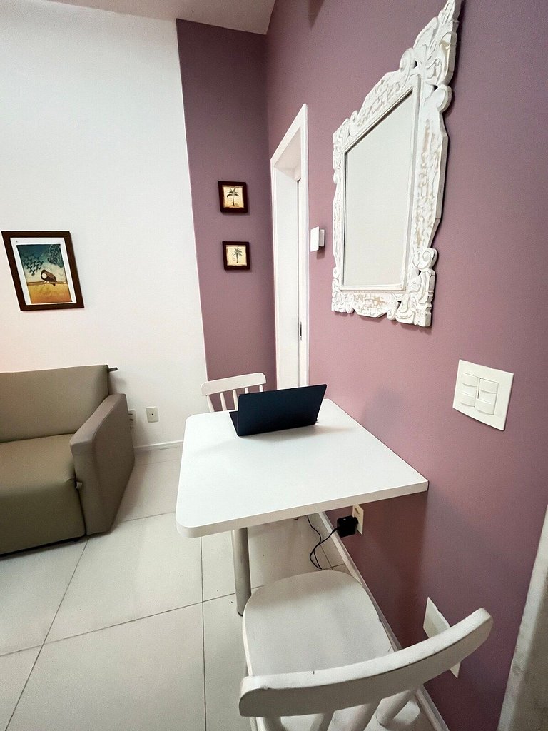 Studio Praia Ipanema