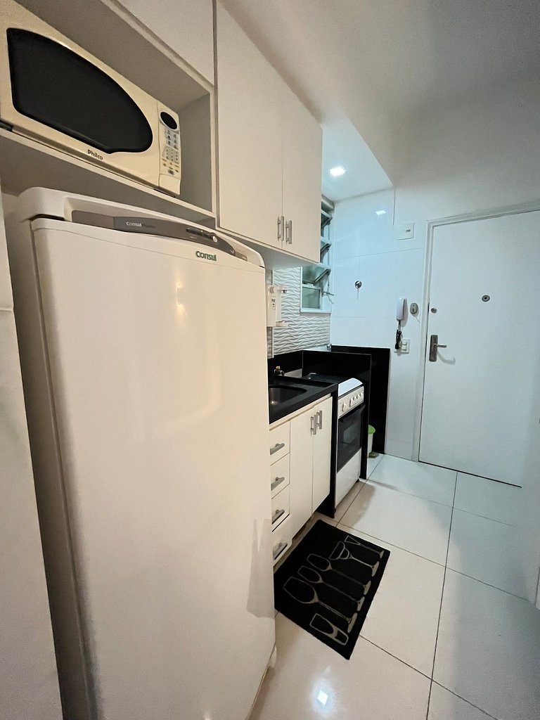 Studio Praia Ipanema