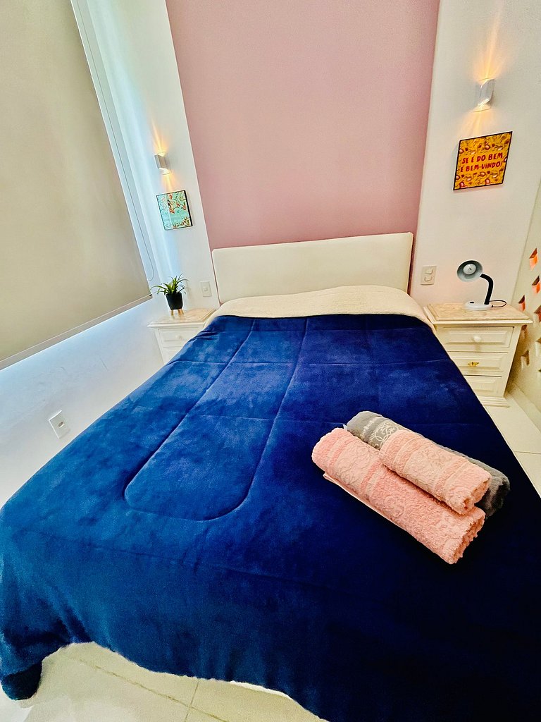Studio Praia Ipanema