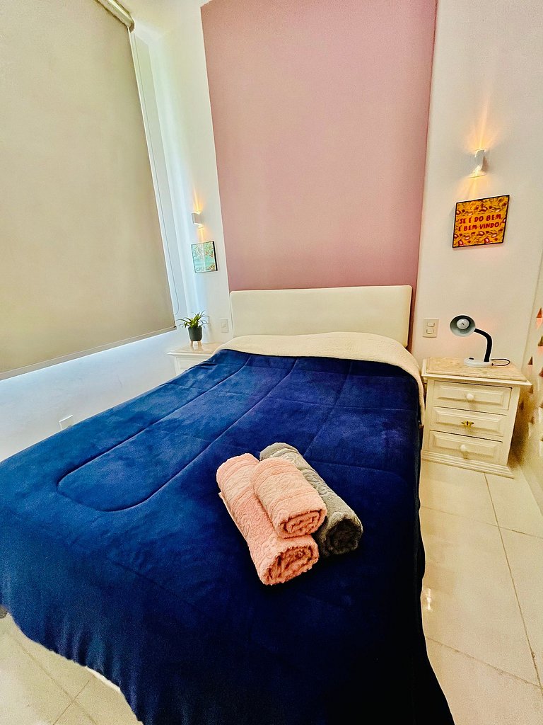 Studio Praia Ipanema