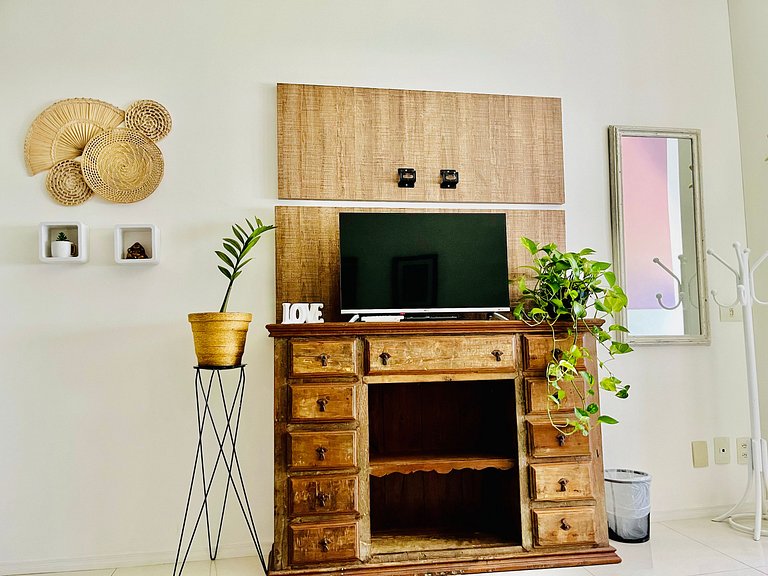 Studio Praia Ipanema