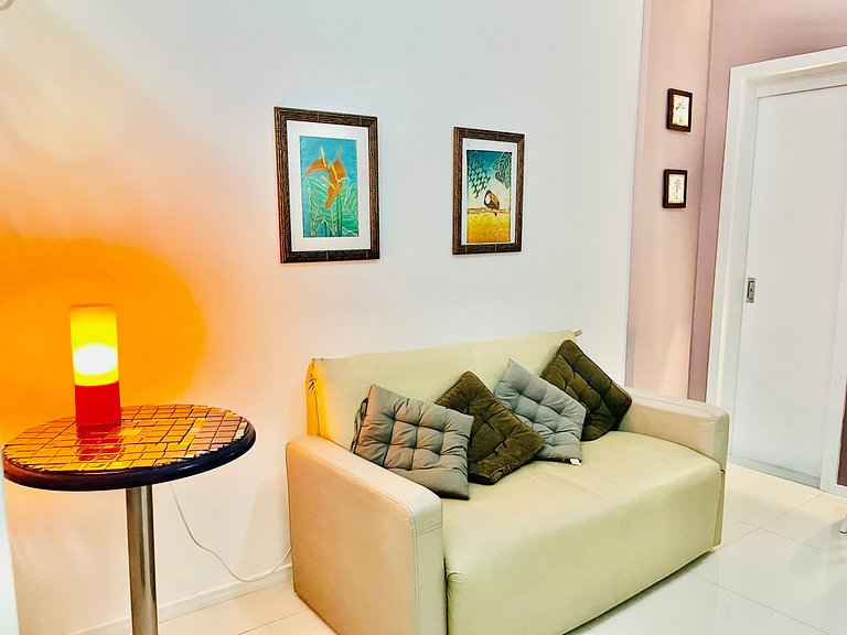 Studio Praia Ipanema