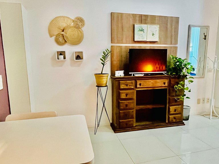 Studio Praia Ipanema
