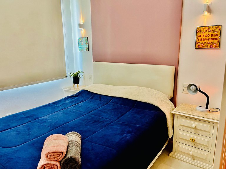 Studio Praia Ipanema