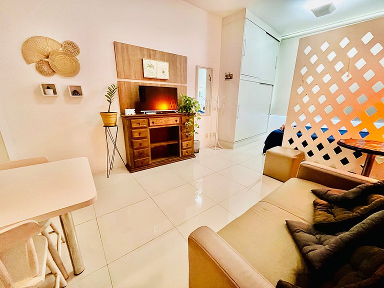 Studio Praia Ipanema