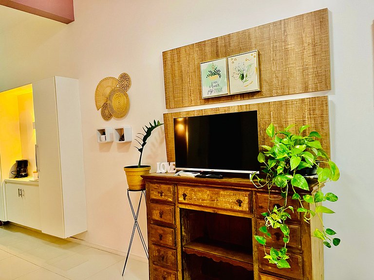 Studio Praia Ipanema