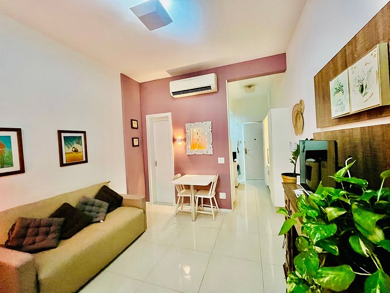 Studio Praia Ipanema