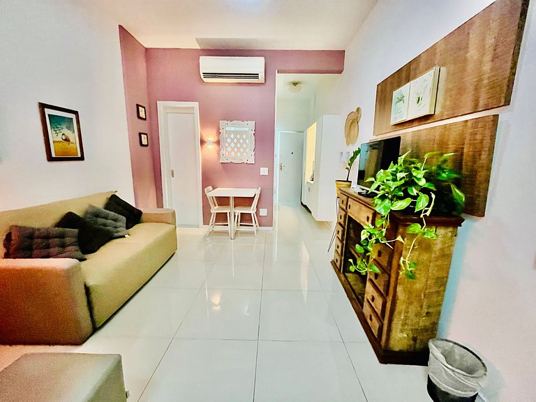 Studio Praia Ipanema