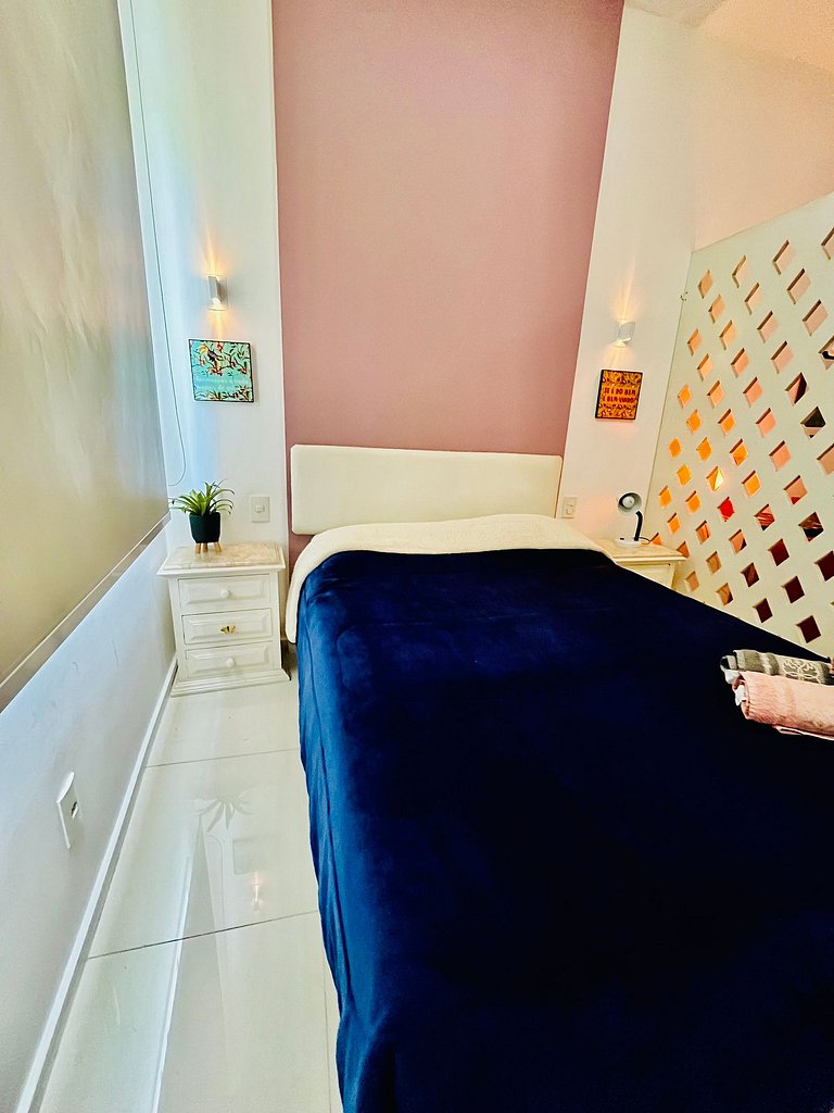 Studio Praia Ipanema