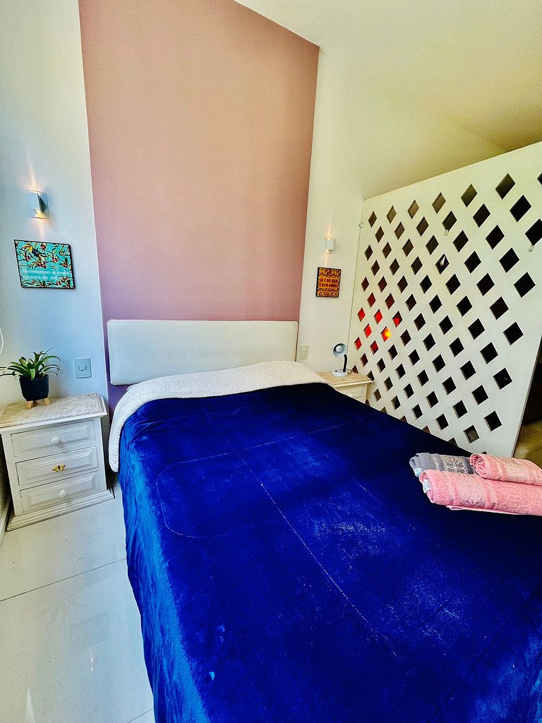 Studio Praia Ipanema
