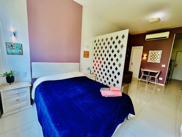 Studio Praia Ipanema