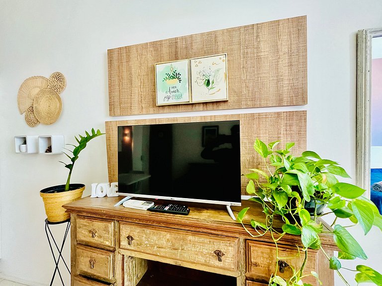 Studio Praia Ipanema