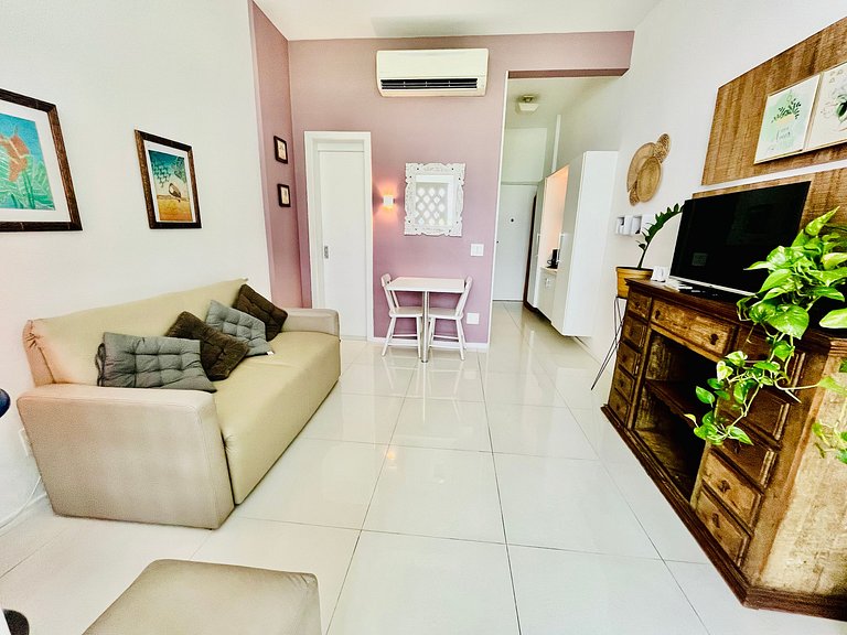 Studio Praia Ipanema